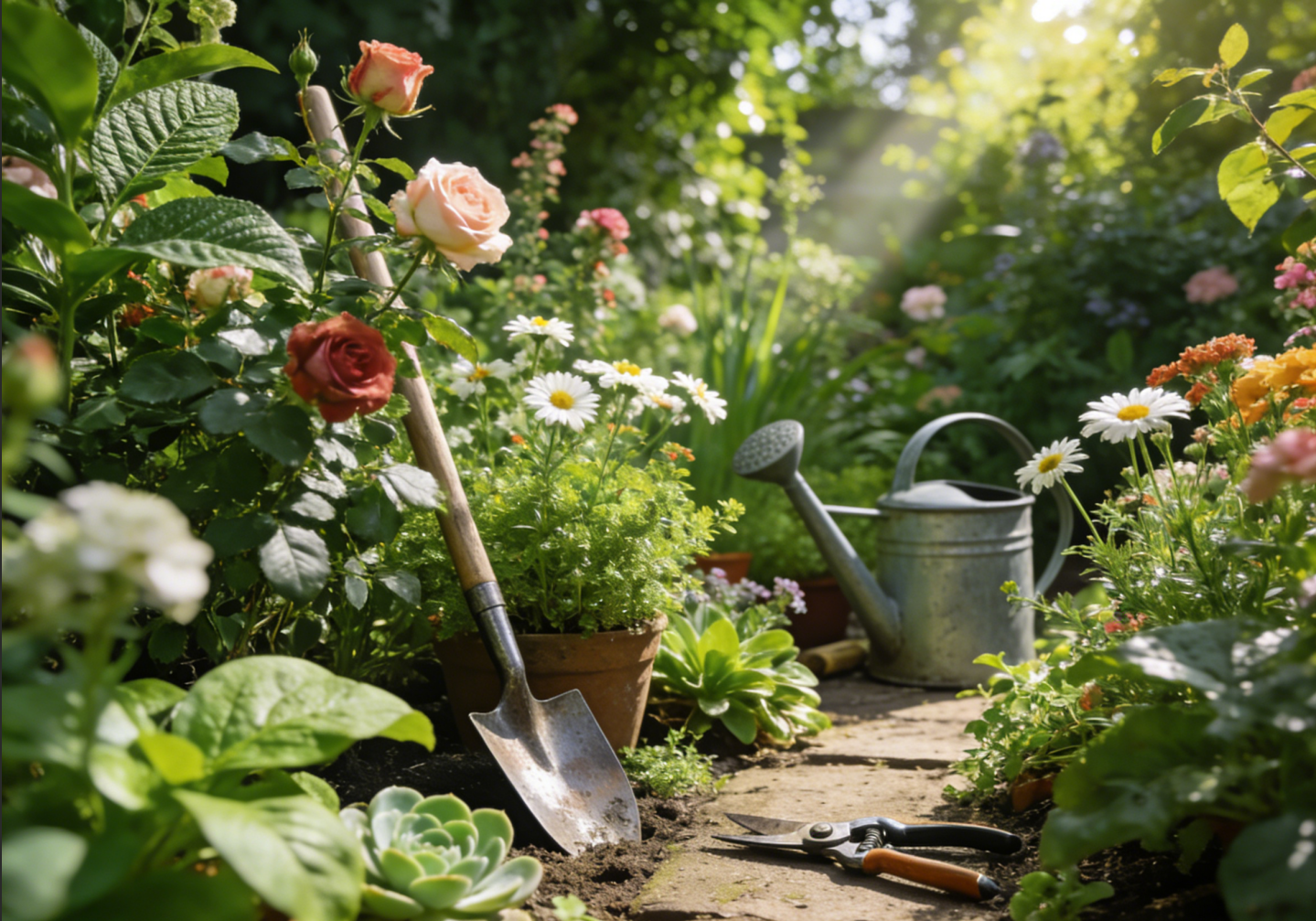 「半日闲」慢生活理念、自然疗愈、回归本真
