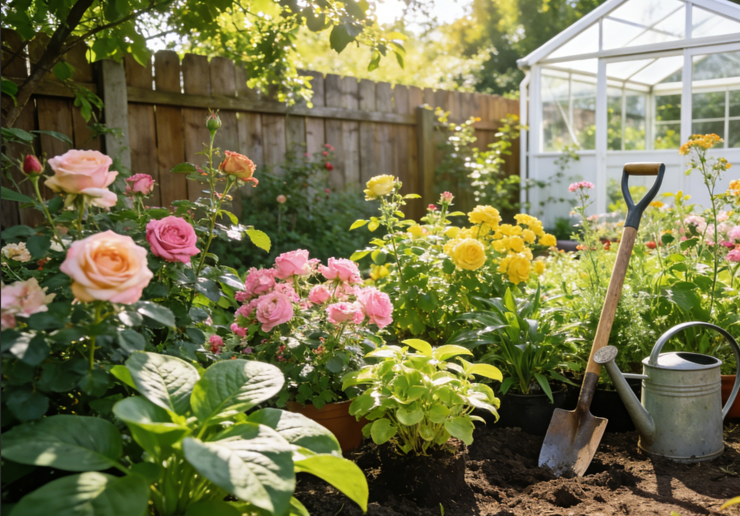 「半日闲」慢生活理念、自然疗愈、回归本真